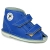 PROFILEK buty profilaktyczno-korekcyjne kolor niebieski